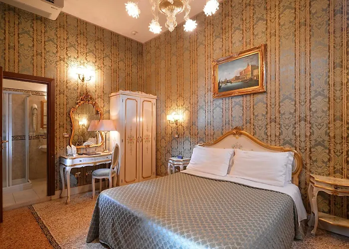 Residenza Hotel San Maurizio Venezia
